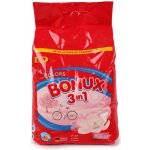 Bonux Color Pure Magnolia 3v1 prací prášek na barevné prádlo 80 PD 6 kg – Hledejceny.cz