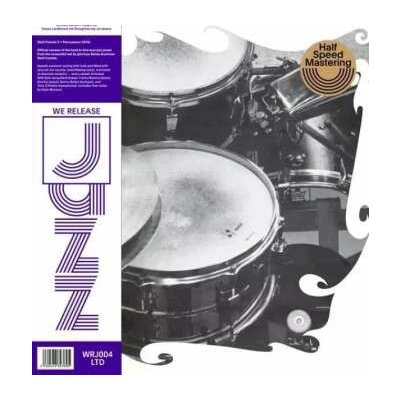 Stuff Combe - Stuff Combe 5 + Percussion LTD LP – Hledejceny.cz