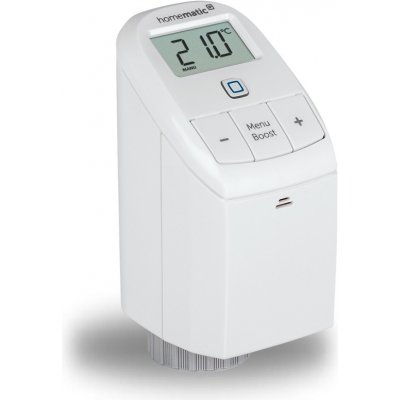 Homematic IP HmIP-eTRV-B-UK – Sleviste.cz