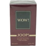 JOOP! Wow! toaletní voda dámská 60 ml – Hledejceny.cz