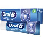 Oral B Pro Expert Deep Clean osvěžující 75 ml – Zboží Mobilmania