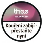 Theo poločerný Wild Raspi 40 g – Zboží Mobilmania