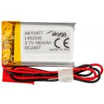 Akyga LP402030 – Zboží Mobilmania