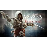 Assassin's Creed 4: Black Flag (Deluxe Edition) – Hledejceny.cz