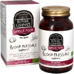 Royal Green Blood Pressure Support 60 kapslí – Hledejceny.cz