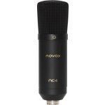 Novox NC-1 – Sleviste.cz