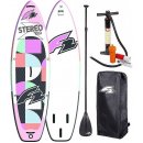 Paddleboard F2 Stereo 10,6' woman