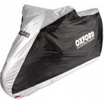 Oxford Aquatex CV206 černo-šedá, XL – Sleviste.cz