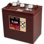 Trojan T 105 Plus 225Ah 6V – Zboží Živě