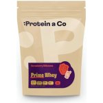 Protein a Co PRIME WHEY 900 g – Hledejceny.cz