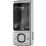 Nokia 6700 Slide – Sleviste.cz