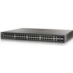 Cisco SF500-48P – Hledejceny.cz