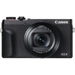 Canon PowerShot G5 X Mark II – Hledejceny.cz