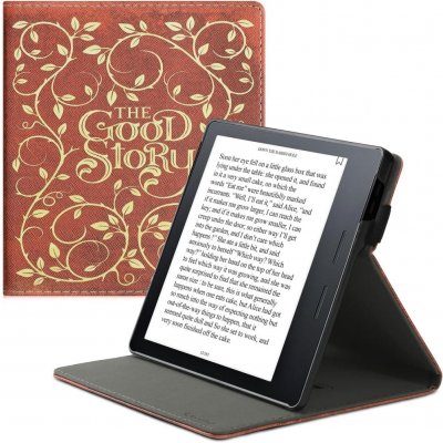 KW Mobile Good Story KW4941804 pro Amazon Kindle Oasis 2/3 vícebarevné – Zboží Živě