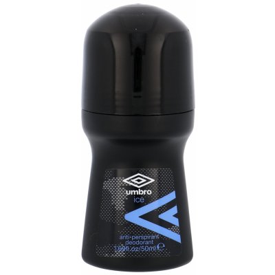 Umbro Ice roll-on 50 ml – Zboží Mobilmania