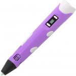 XtendLan 3D tiskové pero, nízkoteplotní XL-3DPEN-K1PL – Zboží Živě