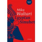 Egypťan Sinuhet - Waltari Mika – Hledejceny.cz