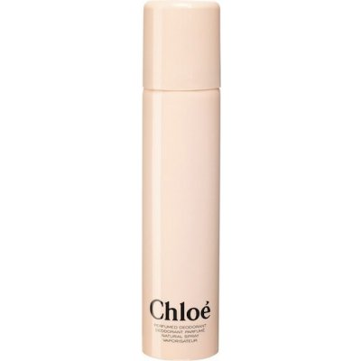 Chloe Damske vune ChloeDeodorant ve spreji 100 ml – Hledejceny.cz