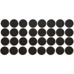 Podložka samolepící pod nábytek-18mm – Sleviste.cz