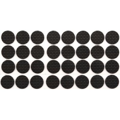 Podložka samolepící pod nábytek-18mm – Sleviste.cz