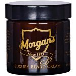 Morgan's Luxury beard cream Luxusní krém na vousy 100 ml – Zboží Dáma Morgan's Luxury beard cream Luxusní krém na vousy 100 ml – Zboží Dáma