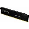 Paměť Kingston Fury Beast DDR5 16GB 5200MHz CL40 KF552C40BB-16