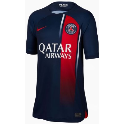 Nike PSG 23/24 dětský domácí Stadium modrý – Hledejceny.cz