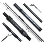 DAM Iconic Carp 3,9 m 3,5 lb 3 díly 1+1 – Hledejceny.cz