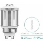 iSmoka-Eleaf GS Air kanthal 0,75ohm – Zboží Dáma