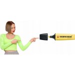 Stabilo 70/144 žlutý – Zboží Živě