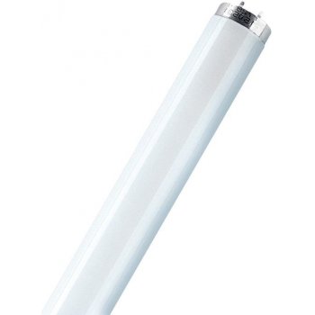 Osram zářivka L36W 840 120cm studená bílá od 57 Kč - Heureka.cz