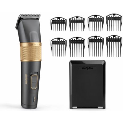 BaByliss E987E – Zbozi.Blesk.cz