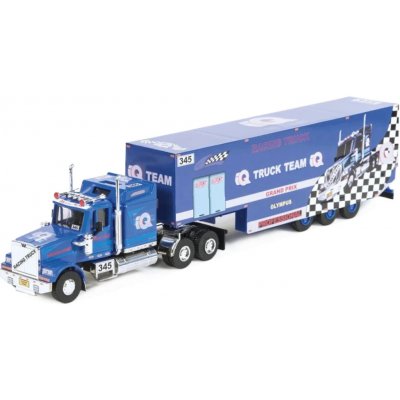 Seva Monti System 1358 IQ TEAM WS logistic 1:48 – Zboží Živě
