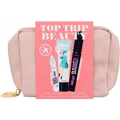 Benefit Podklad pod makeup Top Trip Beauty 22 ml – Zboží Dáma