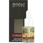 Millefiori Milano aroma olej grape cassis 15 ml – Zbozi.Blesk.cz