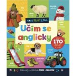 Moje první slova Učím se anglicky – Hledejceny.cz