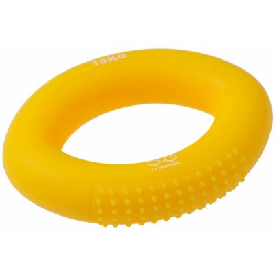 YY Vertical Climbing Ring Super easy 15 kg žlutá – Zboží Dáma YY Vertical Climbing Ring Super easy 15 kg žlutá – Zboží Dáma