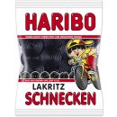 HARIBO Lékořicové spirály 200 g