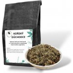Horse life Koňský důchodce BYLINKY PRO POVZBUZENÍ ORGANISMU 1 kg – Hledejceny.cz