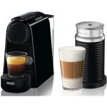 DeLonghi Nespresso Essenza Mini EN 85.BAE – Hledejceny.cz