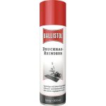 Ballistol Bez prachu stlačený vzduch sprej 300 ml – HobbyKompas.cz
