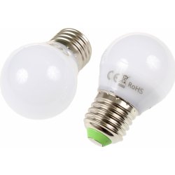 T-LED, LED žárovka E27 LU5W-260 Výběr varianty Teplá bílá