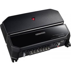 Kenwood KAC-PS702EX