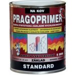 Pragoprimer Standard 0,6 l šedá střední – Zboží Mobilmania