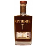 Opthimus Cum Laude Solera 25 38% 0,7 l (karton) – Zboží Dáma