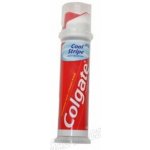 Colgate pump cool stripe 100 ml – Hledejceny.cz