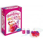 Sentosphere Výroba bonbónů Ovocné Mini set – Zboží Dáma