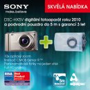 Sony Cyber-Shot DSC-HX5