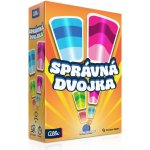 Správná dvojka – Zboží Živě