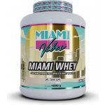 Miami Vibes Miami Whey 2270 g – Hledejceny.cz